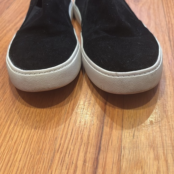 Steve Madden Fayna Slip on Shoes - Picture 3 of 7